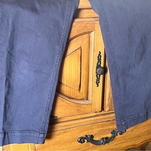 Everlane size 6 Straight Regular Cropped Jeans